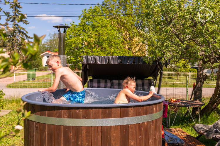 Rejoice, let's enjoy the summer! | Kirami - Warmer feelings