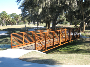 CORTEN Steel as material | Kirami Outstanding