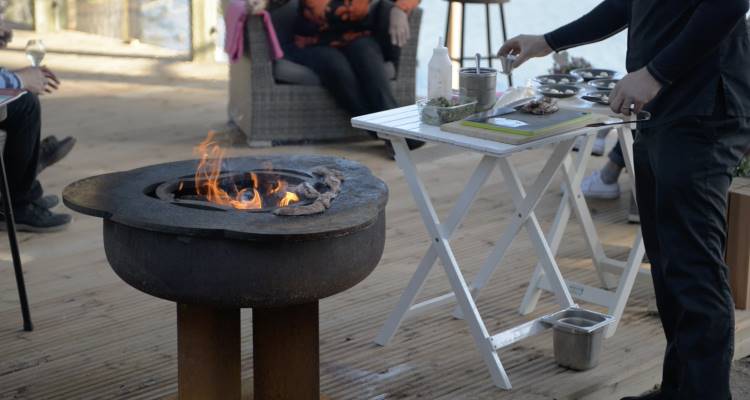 Iron Monster - Rust is the new black | Kirami