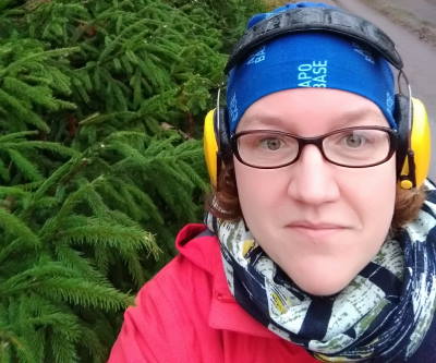 Viherpalvelu Maununkarhu | Yhteistyö alkaa usein konsultoinnilla | Kirami