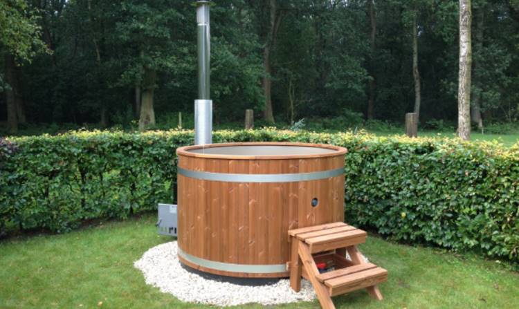 An even and durable gravel base is also sufficient | Kirami