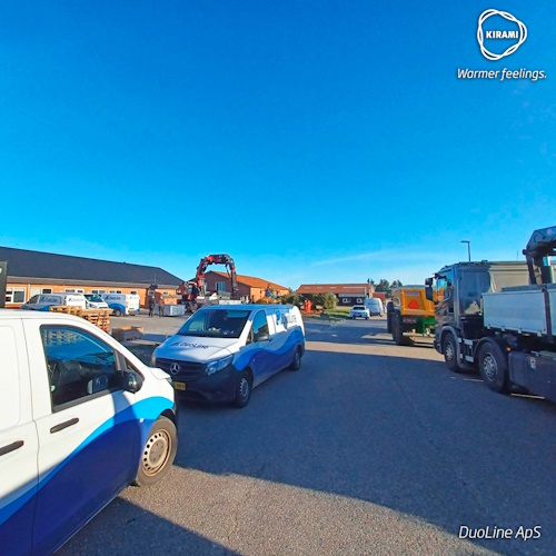 DuoLine ApS - In business since 1999