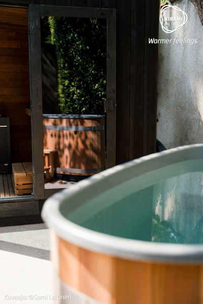 We received really good feedback on our products ​​​​​​​| Kirami - We stood out! 