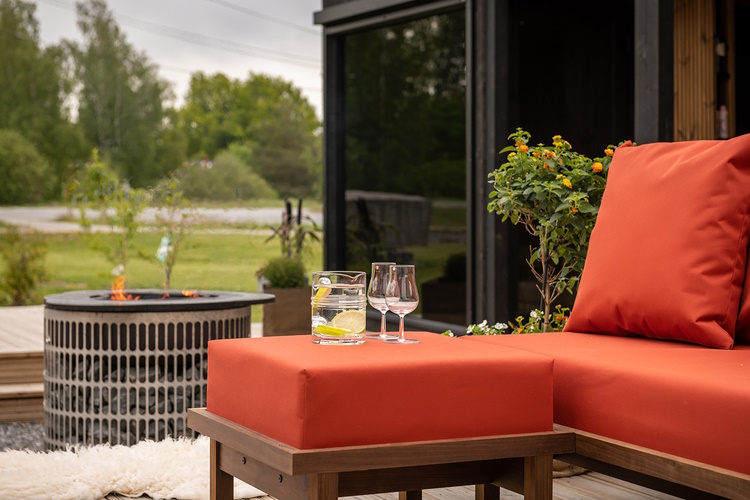 Kirami FinVision@ Annex – Finnish sauna culture is much more than enjoying the relaxing heat of a sauna.