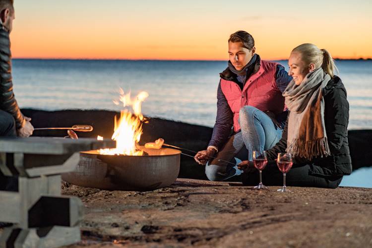 Outstanding products were created because they had to be created | Kirami