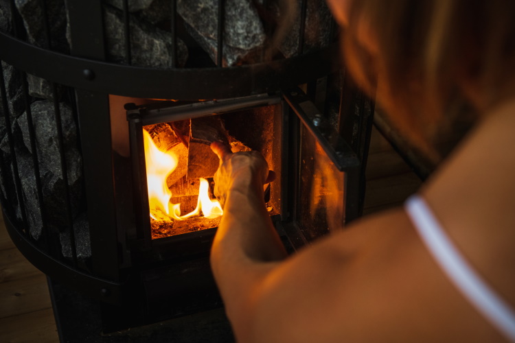 Especially in times of crisis, sauna bathing has been important to people | Kirami FinVision® -sauna