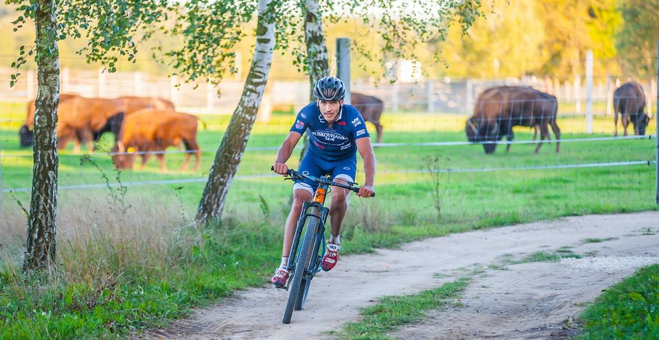 Vinberg Polska | Valerjan Romanovski loves nature and wood and encourages people to benefit from them. | Kirami