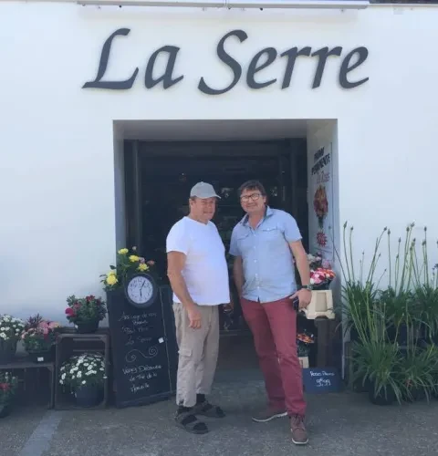 New Kirami Showroom in Normandy | Kirami