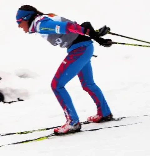 Katri Lylynperä | Kirami sponsring﻿