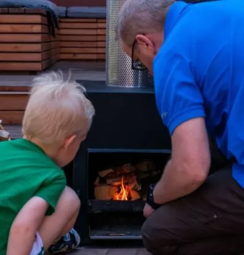 How to heat up your hot tub quickly and easily | Kirami