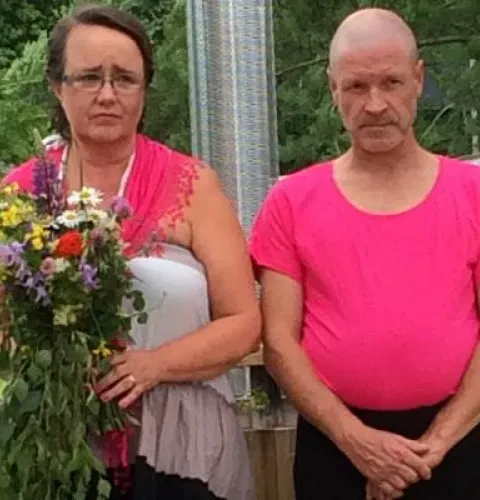 Hot tubs are a part of life – and weddings! | Kirami