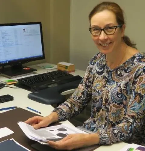 Arja Saarikoski | Kirami staff presentation