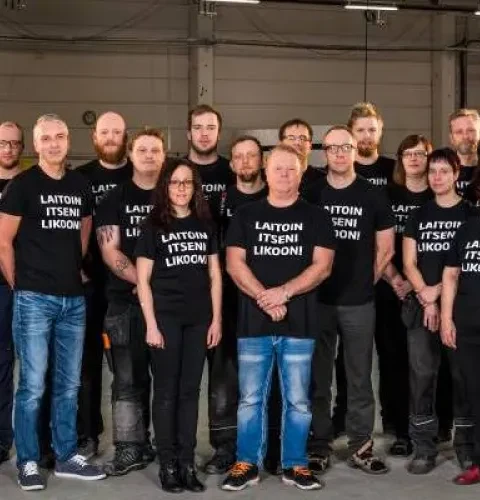 Social responsibility | Kirami