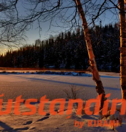  Grilling in winter? And why not? | Kirami