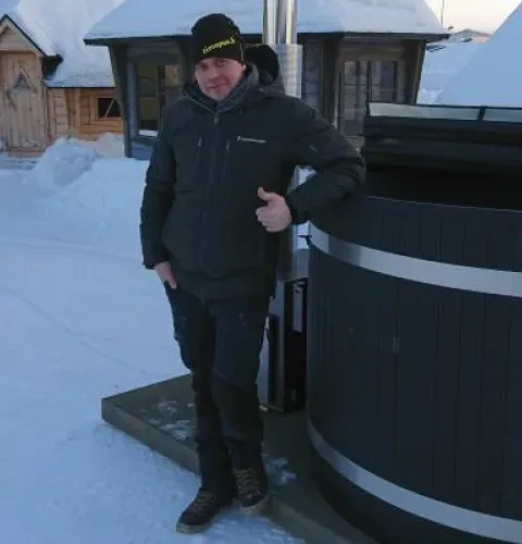 Timapuu | Reseller of Finnish Lapland | Kirami 