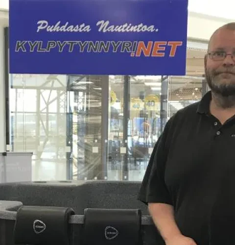 Vekkuli Production | Reseller from Finland | Kirami