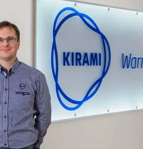 Julien Chaigneau | Kirami staff presentation