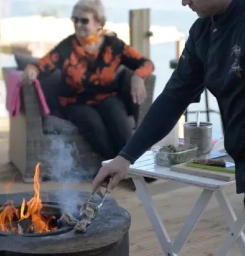 Our best tips for the grill season | Kirami - Warmer feelings