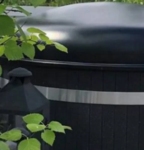 A hot tub improves both physical and mental health | Kirami