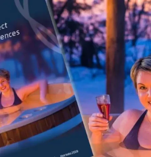 Selecting and buying a hot tub  | Kirami