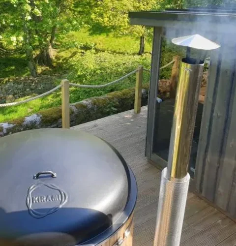 Europeans are interested in Finnish sauna culture | Kirami