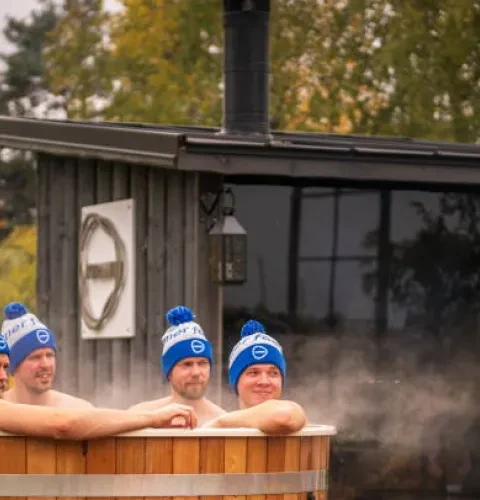 A decade of cooperation between Kirami and VaLePa | Kirami 