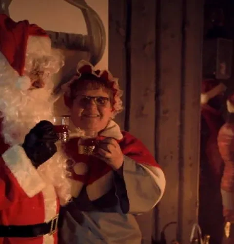 The company housekeeper takes care of employees and well-being | Kirami 