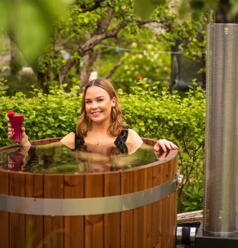 Could there be love in the air? | Kirami