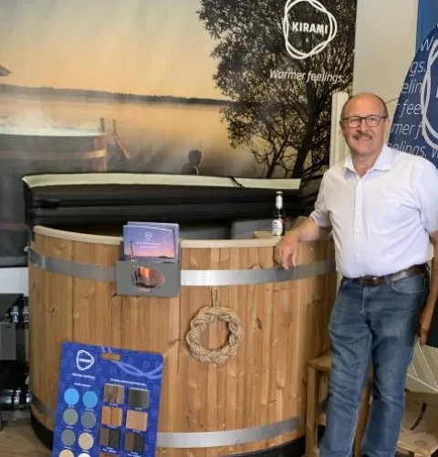 holzimgarten: “Kirami is like one big family” | Kirami 