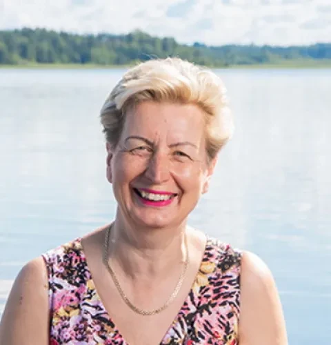 Two homes, two tubs | Kirami