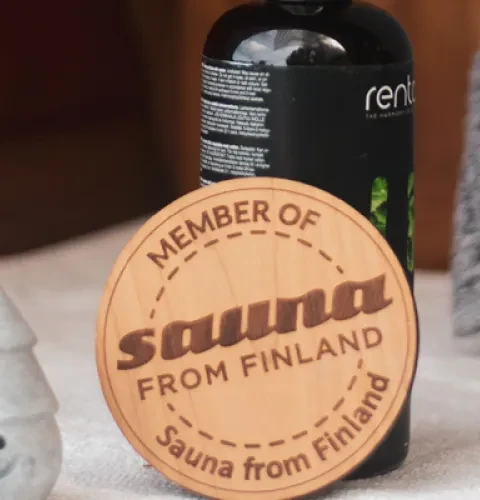 Sauna from Finland introduces sauna experiences to the world | Kirami