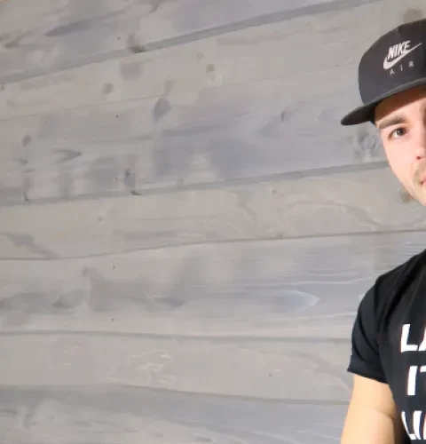 Mika Pitkänen | A carpenter surfing on the crest of sauna trends | Kirami FinVision -sauna