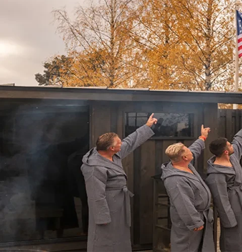 Let’s sell some hot tubs in America | Kirami