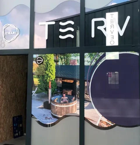 Terveo imports Finnish culture and hot tubs to France | Kirami