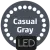 Casual Gray