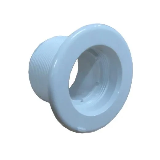 &quot;Lead-through part for Woody hot tub &quot;