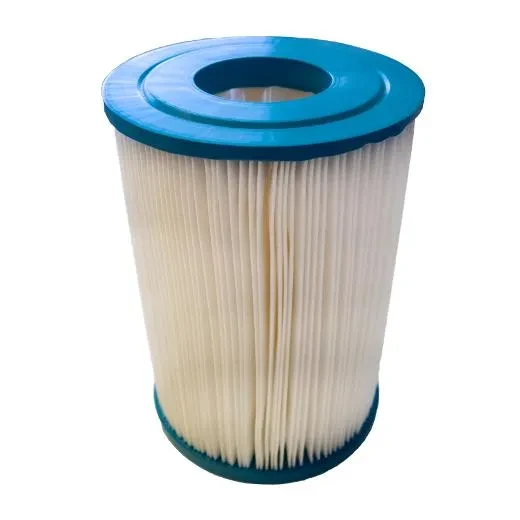 Replacement cartridge for Tubtainer 2 filter