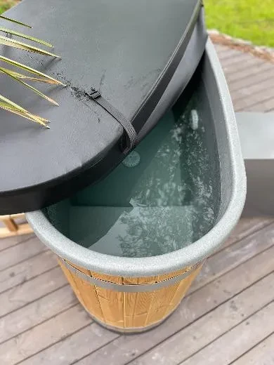 Kirami Original Tiny Insulated cover