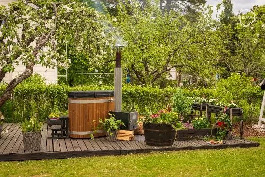 Kirami Original Tiny Insulated cover