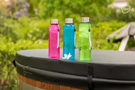 Kirami Original Tiny Insulated cover