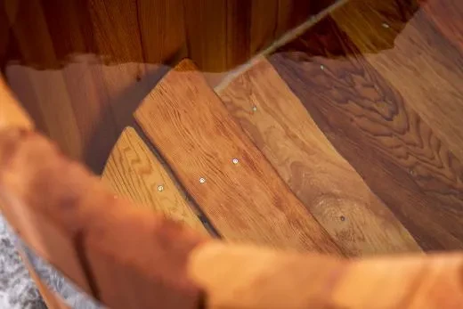 Premium Woody Tiny Dippy RedCedar