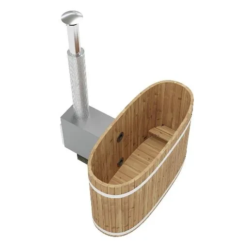 Original Woody Tiny Cult Thermowood