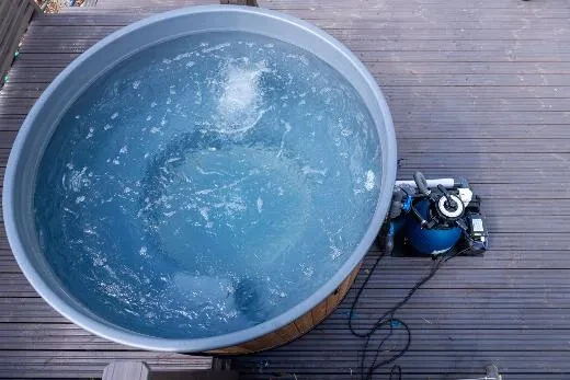 Premium Steady M Flow Thermowood, CasualGray