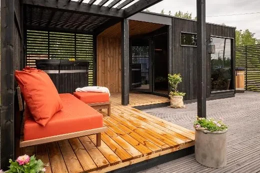 Kirami FinVision® Annex paradise