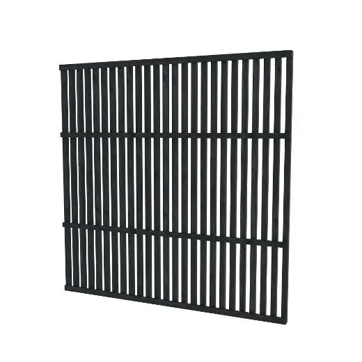 Kirami FinVision® -garden screen M Misty