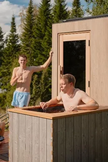 Why should I start Cold Water dipping?