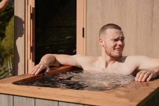 Kirami Premium NordicIce S - Refresh in the could water!