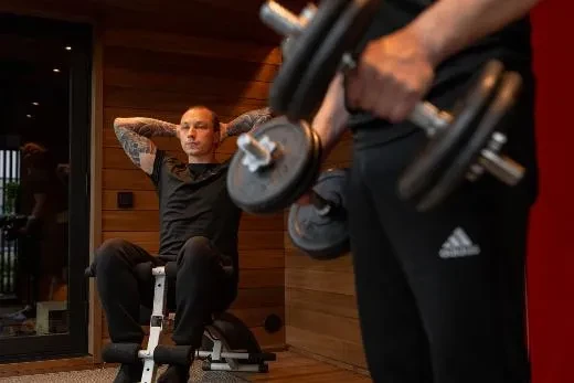 Practical hoppy room for many different purposes | Kirami FinVision® - lounge XL