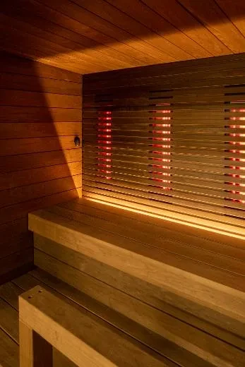 Kirami FinVision® –infrared M Misty