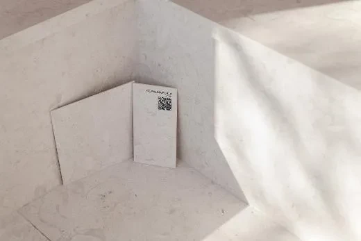 Kirami FinVision® -sauna M Zero_CoralWhite